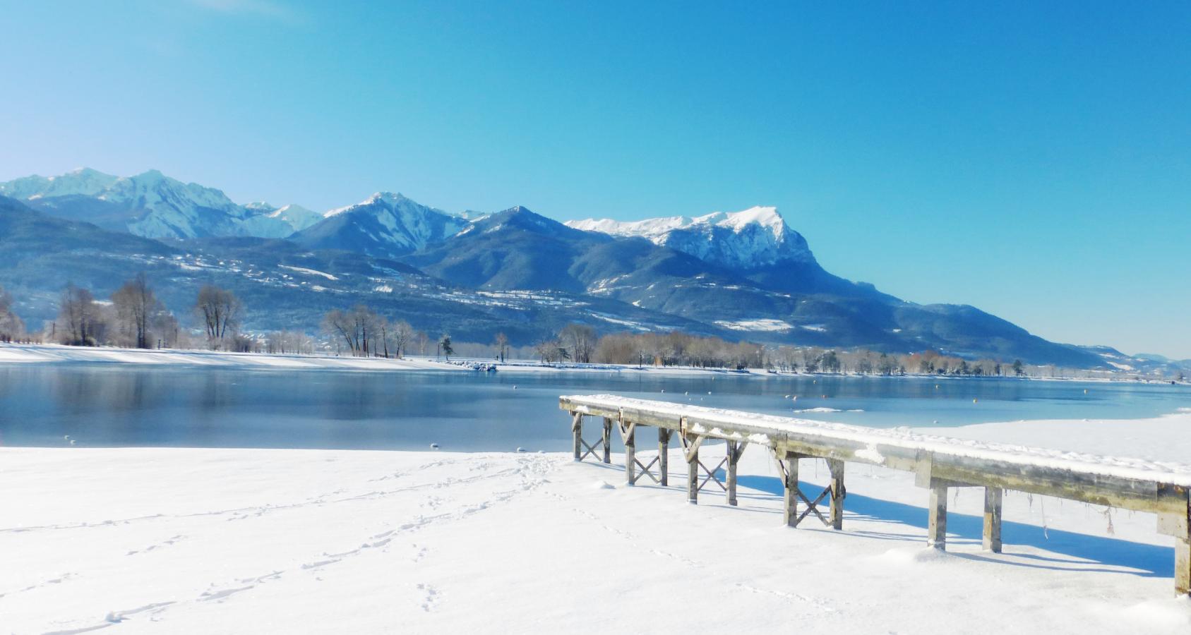 En hiver En hiver