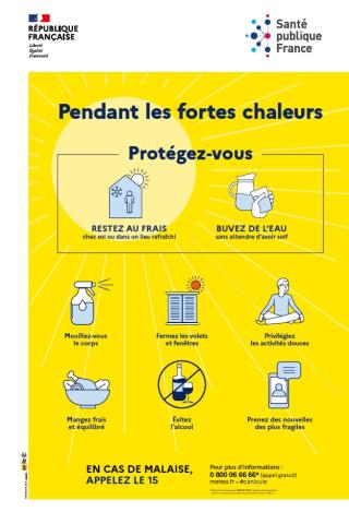 Plan canicule 3