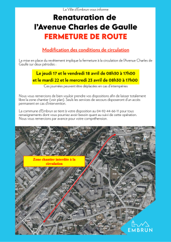 Embrun