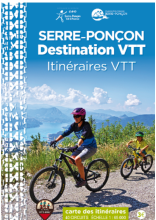 Destination VTT serre-ponçon Destination VTT serre-ponçon